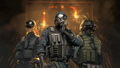 Egy évig sem bírta a Ubisoft legújabb Rainbow Six-játéka, lelövik a szervereket kép