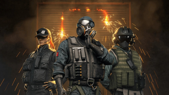 Egy évig sem bírta a Ubisoft legújabb Rainbow Six-játéka, lelövik a szervereket kép