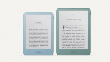 Fura hibára találtak a felhasználók a Kindle 2026-tal kapcsolatban, az Amazon szerint számítottak rá, hogy így lesz kép