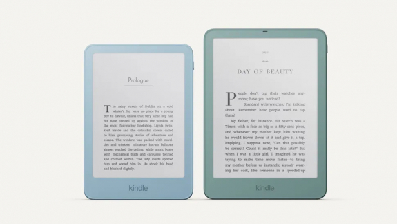 Fura hibára találtak a felhasználók a Kindle 2026-tal kapcsolatban, az Amazon szerint számítottak rá, hogy így lesz kép