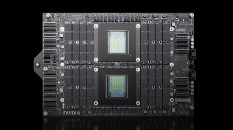 Az NVIDIA Vera processzora kenterbe veri az AMD megdolását, ha AI ügynökökről van szó kép