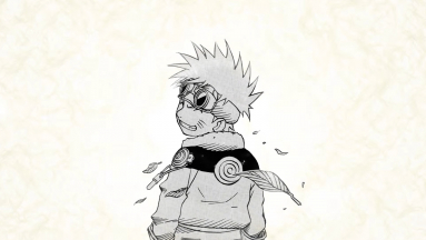 Az eredeti alkotó közreműködésével új Naruto manga és animesorozat készül: Már meg is érkezett hozzá az első kedvcsináló! fókuszban
