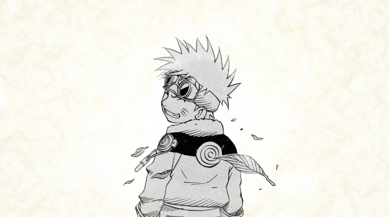 Az eredeti alkotó közreműködésével új Naruto manga és animesorozat készül: Már meg is érkezett hozzá az első kedvcsináló! bevezetőkép