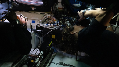 A NASA mindenki számára elérhetővé tette az Artemis II által készített képeket és videókat kép