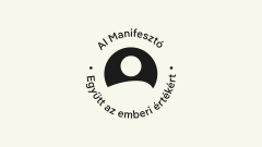 AI manifesztót tett közzé az Artisjus kép