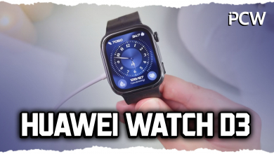 Ne izgulj, élj egészségesebben – a Huawei Watch D3 olyat tud, amire más okosóra nem képes kép