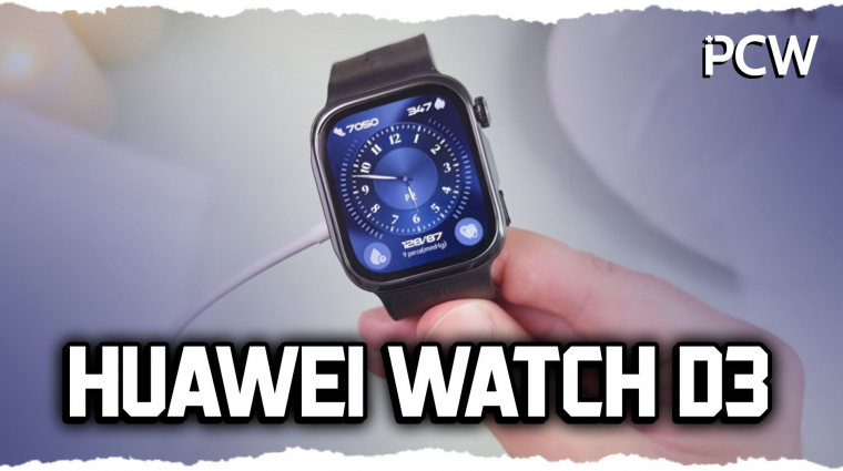 Ne izgulj, élj egészségesebben – a Huawei Watch D3 olyat tud, amire más okosóra nem képes kép