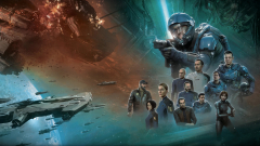 Sztárokkal tömött, látványos előzetes és Steam-oldal érkezett a Star Citizen egyjátékos kampányához kép
