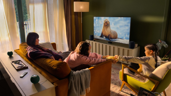A nappalitól a bejárati ajtóig átszabná az Apple az otthonunkat - itt van minden, amit John Ternus csapata a Welcome Home eseményen bejelentett kép