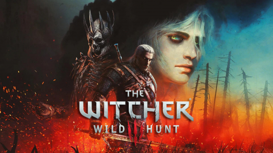 The Witcher 3: Wild Hunt infódoboz