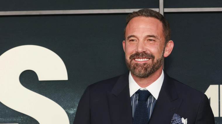 Ben Affleck három évet beleölt a StarCraftba, de ki nem? Azóta is gyászolja az RTS műfaját, de ki nem? bevezetőkép