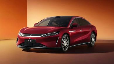 A BYD új elektromos autója 1000 km megtételére képes és 9 perc alatt teljesen feltöltődik, de azért van apróbetűs rész is kép