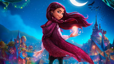 Boszorkánykirálynő üldözi a Disney „női Harry Potterjének” főhősét, itt a friss előzetes a stúdió méregdrága új filmjéhez fókuszban