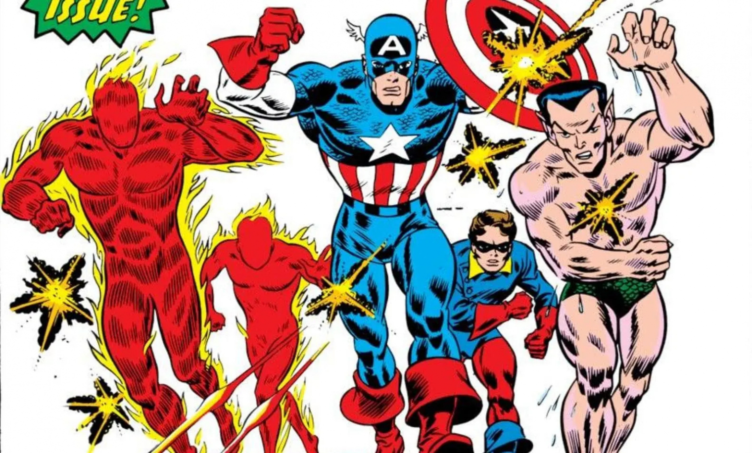 Invaders