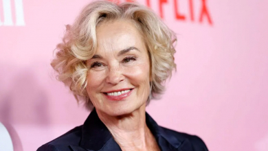 Jessica Lange szerint az Amerikai Horror Story gyártója olyan fillérb*szó volt, hogy nem fizettek a kocsikért a forgatáson kép