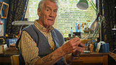 Bordáit és medencecsontját törte Michael Palin, hónapokig tart a Monty Python sztárjának felépülése kép