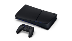 A Sony meglepően olcsó, éjfekete PS5-öt dob piacra még idén, csak épp megvásárolni nem tudjuk kép