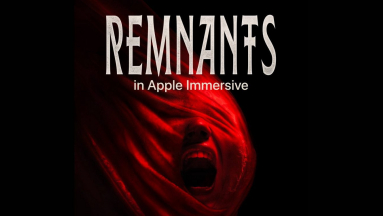 Csak Apple Vision Prón lehet megnézni a Pearl rendezőjének új horrorját fókuszban