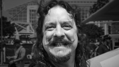 Elhunyt Richard „Levelord” Gray, a Duke Nukem 3D legendás pályatervezője kép