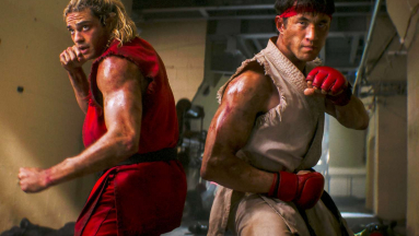 Fekete betűs nap a hazai mozikban: Ötből négy új bemutató is csúnyán megbukott - igen, a Street Fighter is kép