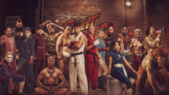 KRITIKA: Street Fighter - Egyet sem léptünk előre a '90-es évek óta kép