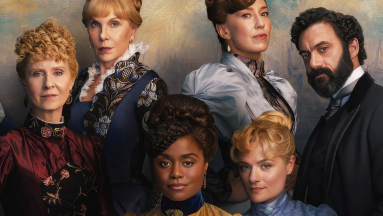Háborút robbant ki a felső tízezer tagjai között a Downton Abbey alkotója Az aranykor 4. évadának magyar feliratos előzetesében fókuszban