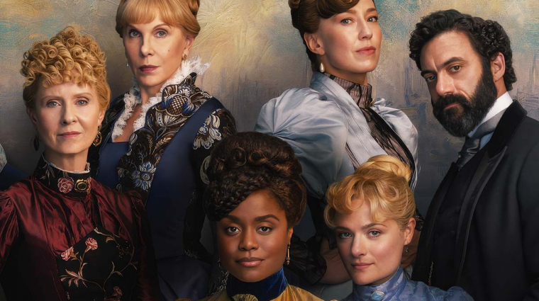 Háborút robbant ki a felső tízezer tagjai között a Downton Abbey alkotója Az aranykor 4. évadának magyar feliratos előzetesében bevezetőkép