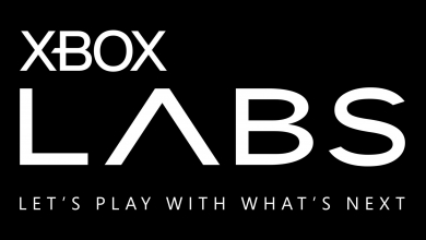 Xbox Labs néven indít kísérleti projektet a Microsoft, amely új utakat keres a játékok számára kép