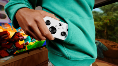 Zsebrevágható új kontrollert jelentett be az Xbox kép