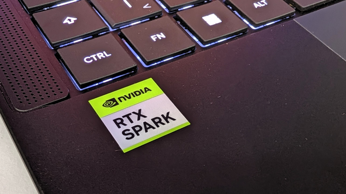 TESZT: ASUS ProArt P14 - ilyen lett az első Nvidia PC kép