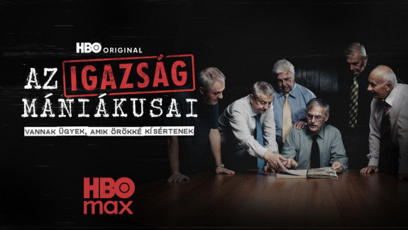 Elkészült az HBO első magyar true crime sorozata, most az is kiderült, mikor érkezik a platformra kép