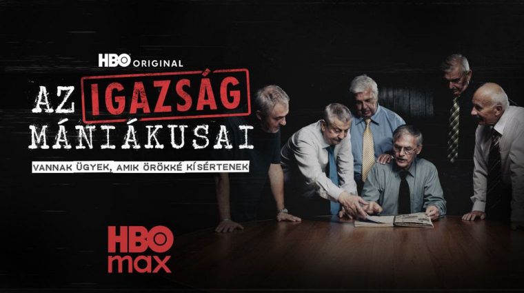Elkészült az HBO első magyar true crime sorozata, most az is kiderült, mikor érkezik a platformra bevezetőkép