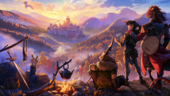 A Dungeons & Dragons Online egy ingyenes ajándékcsomaggal hív vissza mindenkit kép