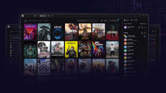Teljesen AI-jal készült az Epic Games Store új változata, a stúdió szerint szebb és jobb is lesz az online bolt kép
