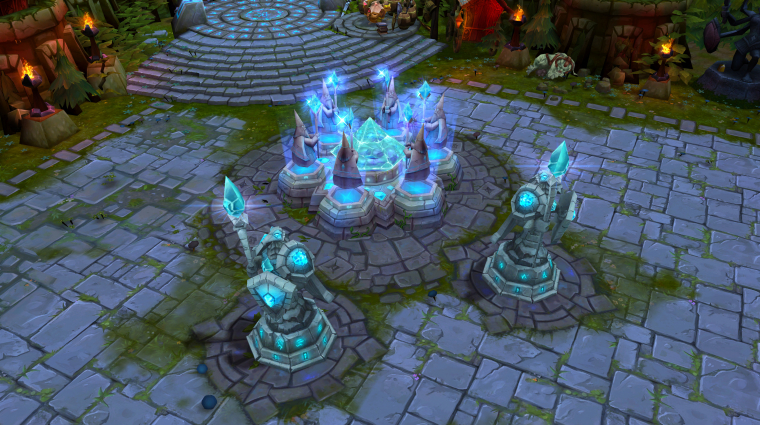 Bejelentették a League of Legends Classic bezárását 3 hónappal az indulása után bevezetőkép