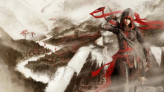 Hoppá! Így nézett ki az elkaszált Assassin's Creed-játék, ami Kínában játszódott volna kép