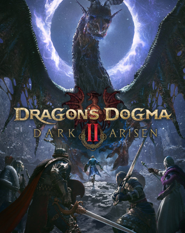 Dragon's Dogma 2: Dark Arisen kép