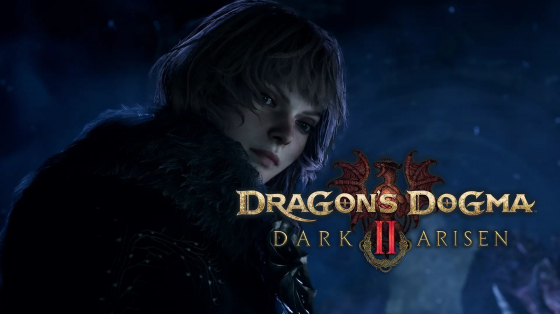 Dragon's Dogma 2: Dark Arisen infódoboz