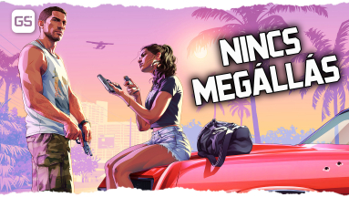 A GTA VI már a megjelenése előtt meztelenre vetkőzött - itt az új GS Hype! kép