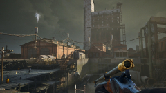 Megjelenési dátumot kapott a Half-Life 2 és a Dishonored legendás látványtervezőjének utolsó játéka kép