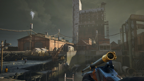 Megjelenési dátumot kapott a Half-Life 2 és a Dishonored legendás látványtervezőjének utolsó játéka kép