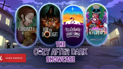 Halloweeni hangulatot hoz a Humble Bundle új csomagja kép