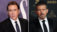 Hivatalos: Nicolas Cage és Antonio Banderas főszereplésével tér vissza a képernyőkre a True Detective kép