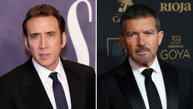 Hivatalos: Nicolas Cage és Antonio Banderas főszereplésével tér vissza a képernyőkre a True Detective fókuszban