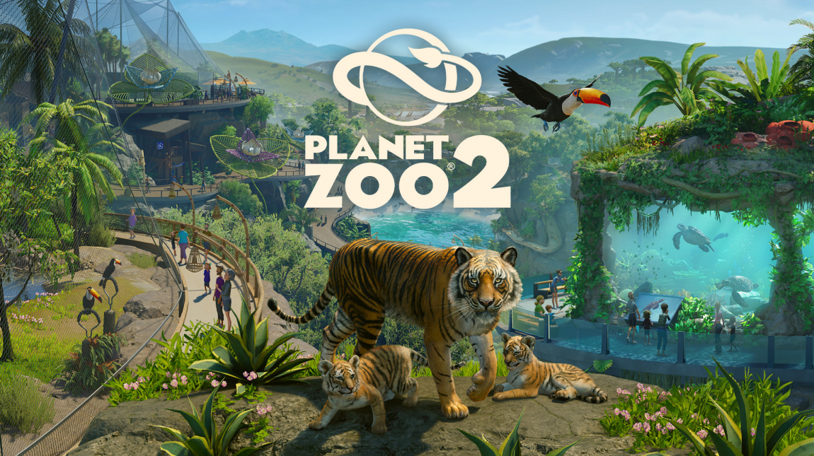 TESZT: Planet Zoo 2 – Nem mehetsz el fiam, Péter, nem vagy még egy kilométer bevezetőkép