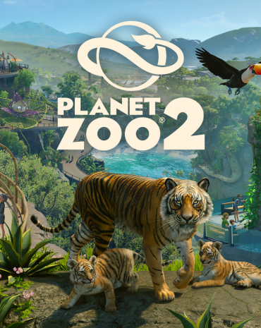 Planet Zoo 2 kép
