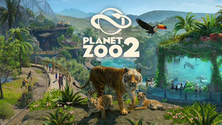 TESZT: Planet Zoo 2 – Nem mehetsz el fiam, Péter, nem vagy még egy kilométer fókuszban