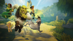 Az Xbox miatt kiszivárgott a Shrek 2 Remastered, valaki túl korán kattintott a közzététel gombra kép