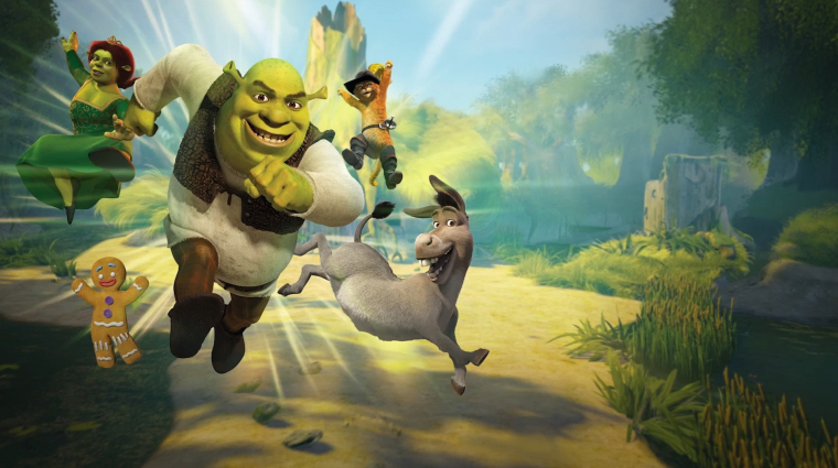 Az Xbox miatt kiszivárgott a Shrek 2 Remastered, valaki túl korán kattintott a közzététel gombra bevezetőkép