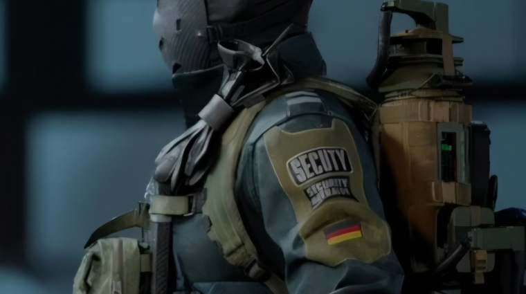 Elírták a „security” szót a Battlefield 6 egyik skinjén, egy másikra pedig öt pisztolyt raktak bevezetőkép